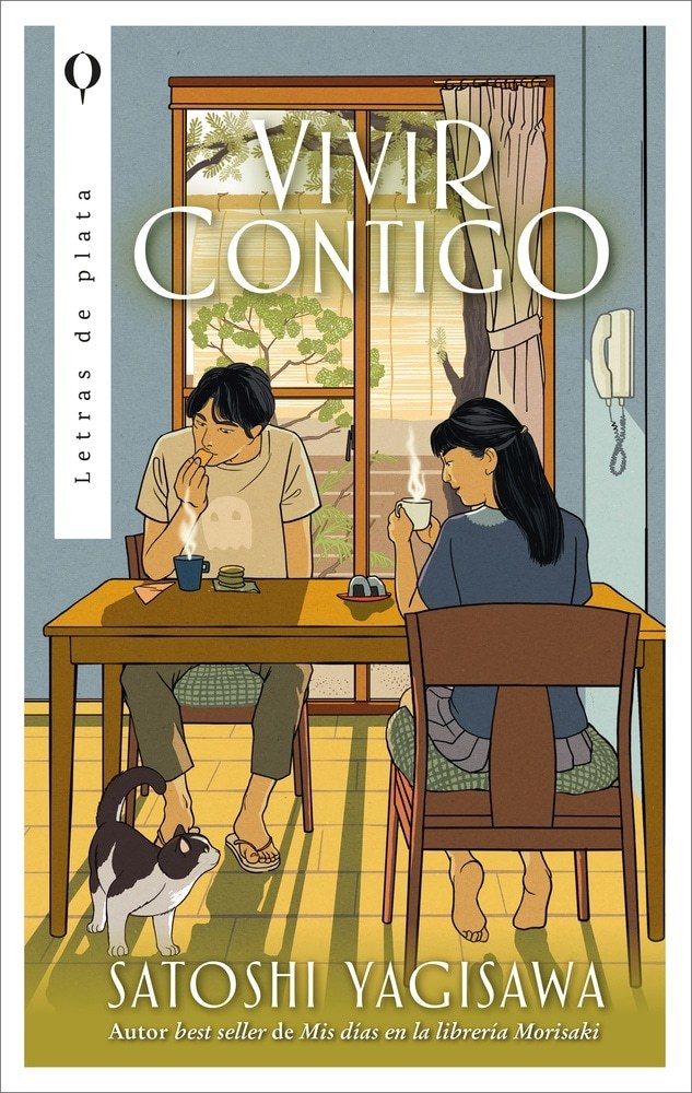 VIVIR CONTIGO