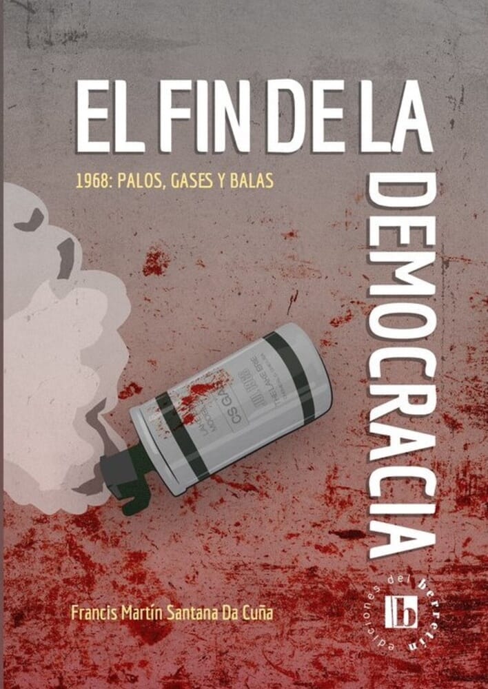 EL FIN DE LA DEMOCRACIA