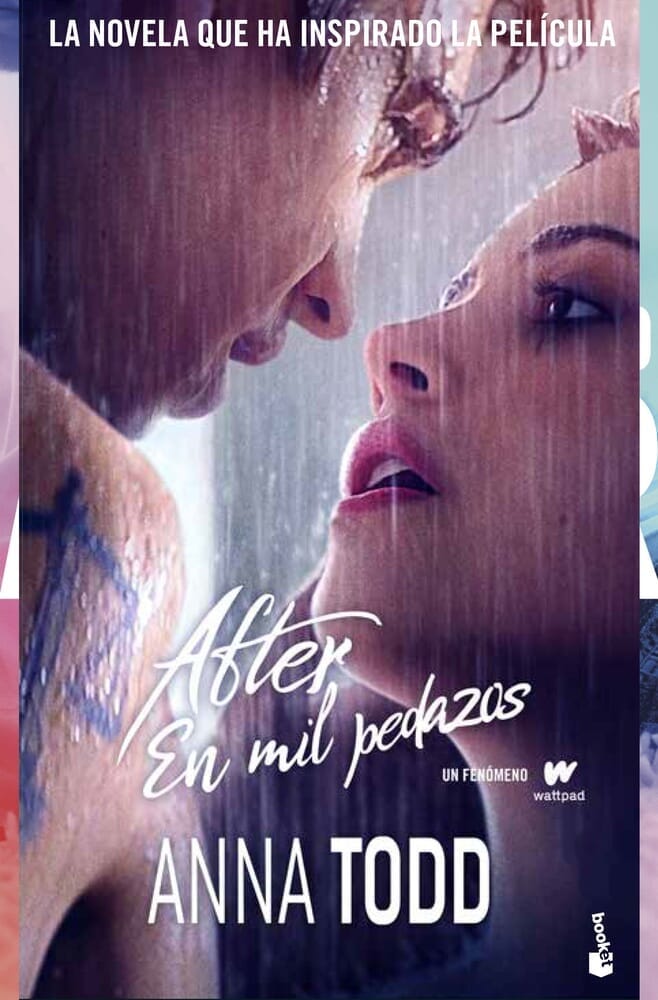 AFTER 2. EN MIL PEDAZOS