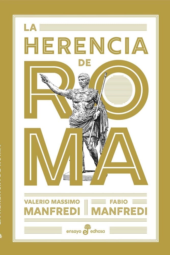 LA HERENCIA DE ROMA