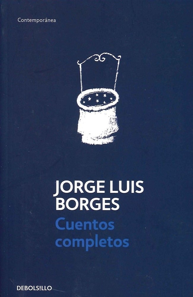 CUENTOS COMPLETOS
