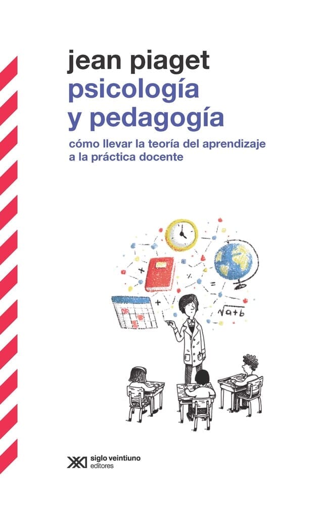 PSICOLOGIA Y PEDAGOGIA
