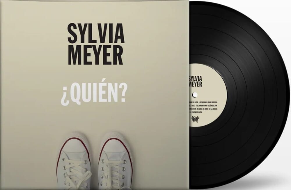 ¿QUIÉN?