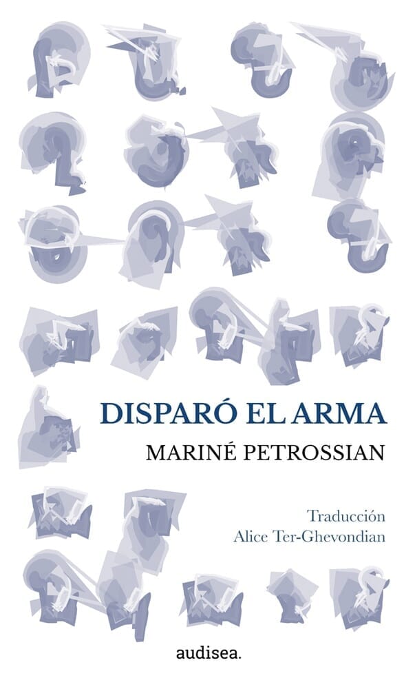 DISPARÓ EL ARMA