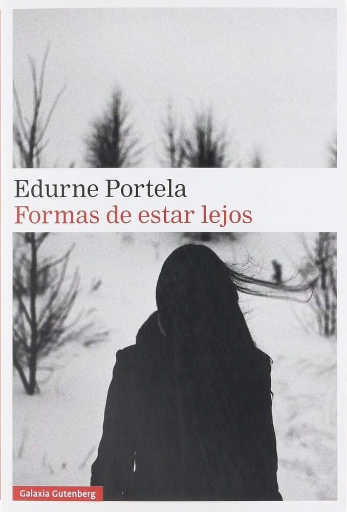 FORMAS DE ESTAR LEJOS