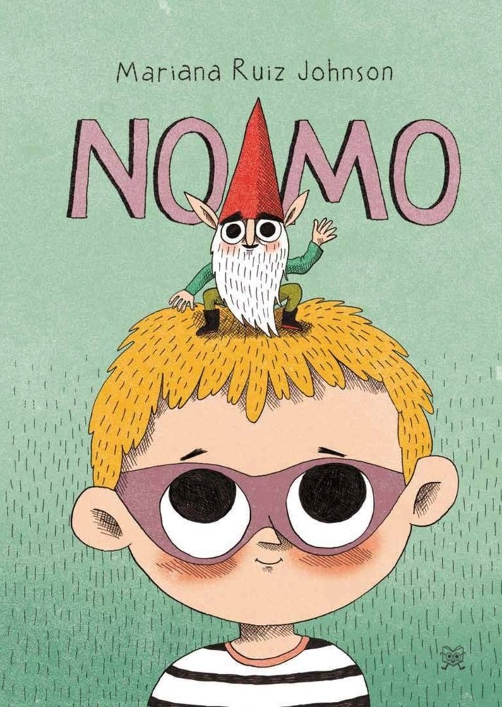 NOMO