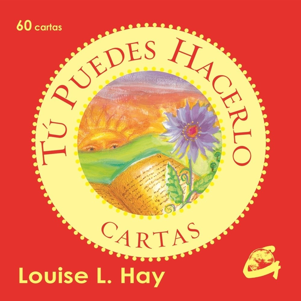 TU PUEDES HACERLO. CARTAS