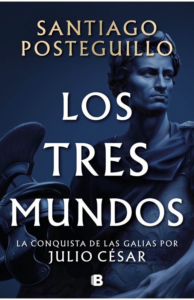 LOS TRES MUNDOS