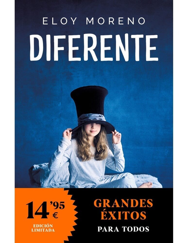 DIFERENTE