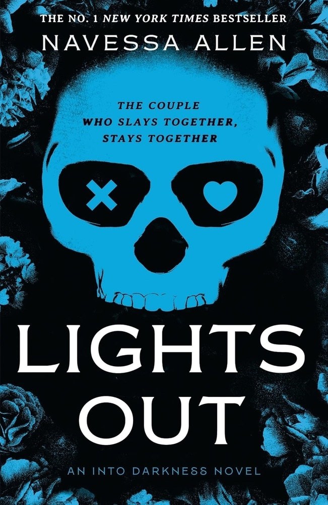 LIGHTS OUT