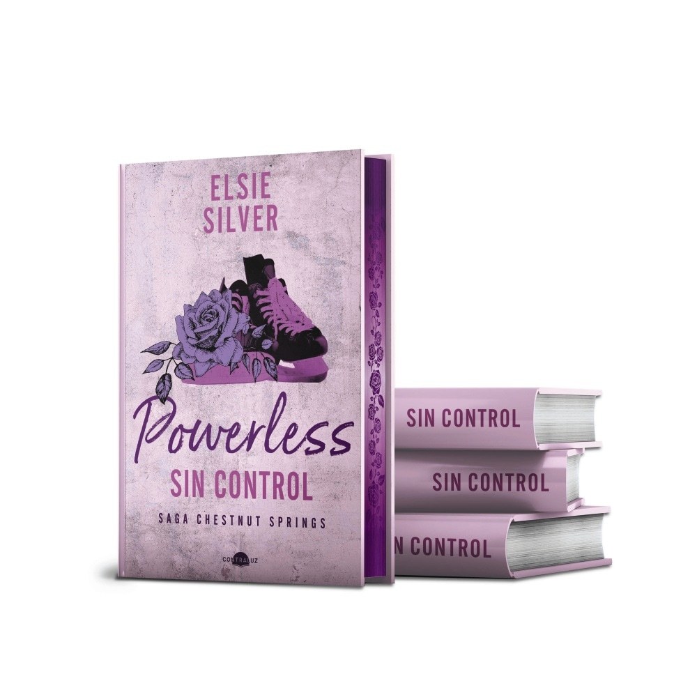 POWERLESS: SIN CONTROL (EDICIÓN ESPECIAL)