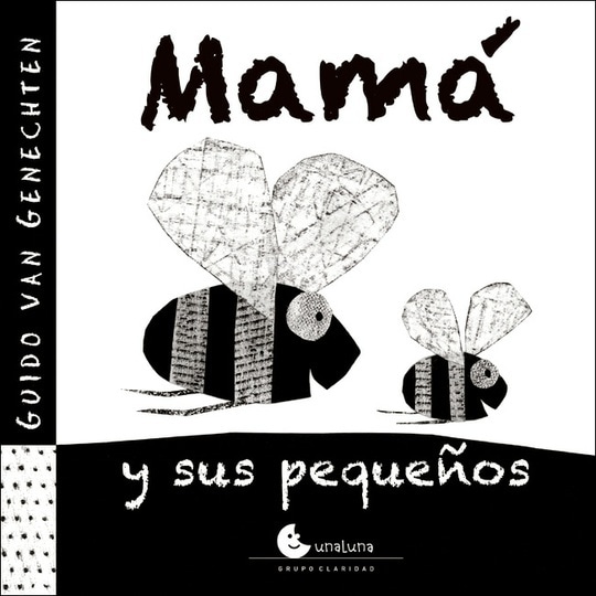 MAMÁ Y SUS PEQUEÑOS