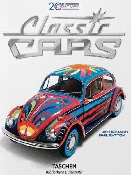 CLASSIC CARS