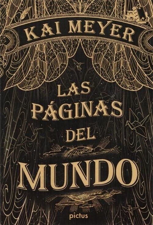 LAS PAGINAS DEL MUNDO