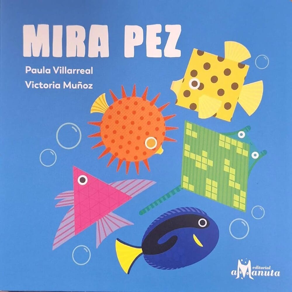 MIRA PEZ