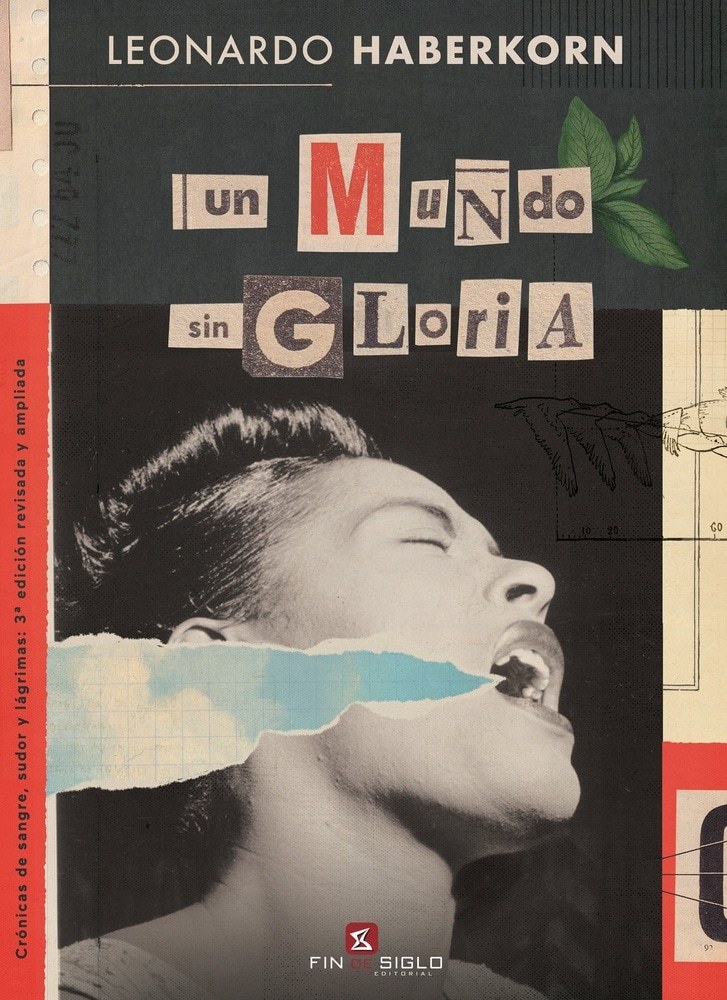 UN MUNDO SIN GLORIA