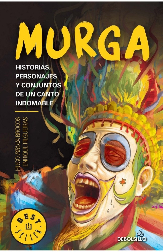 MURGA