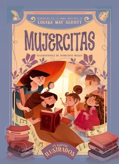 MUJERCITAS