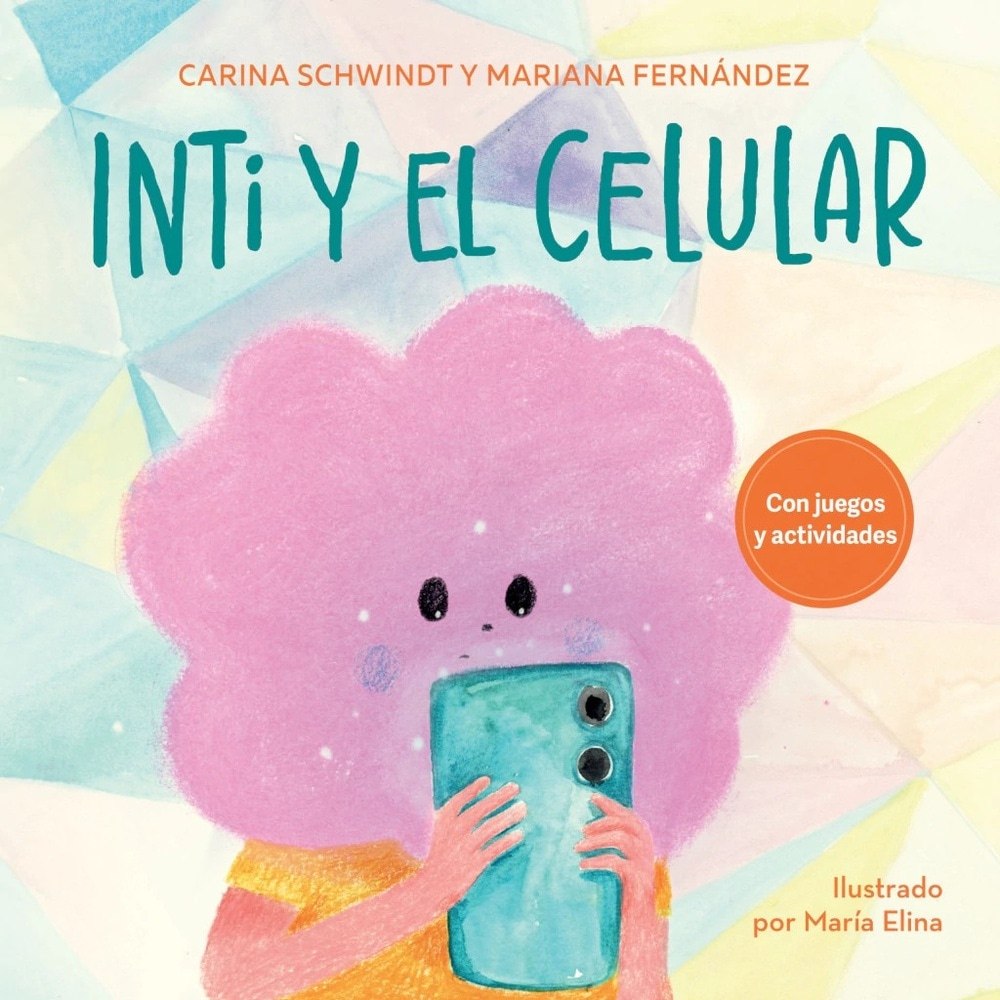 INTI Y EL CELULAR