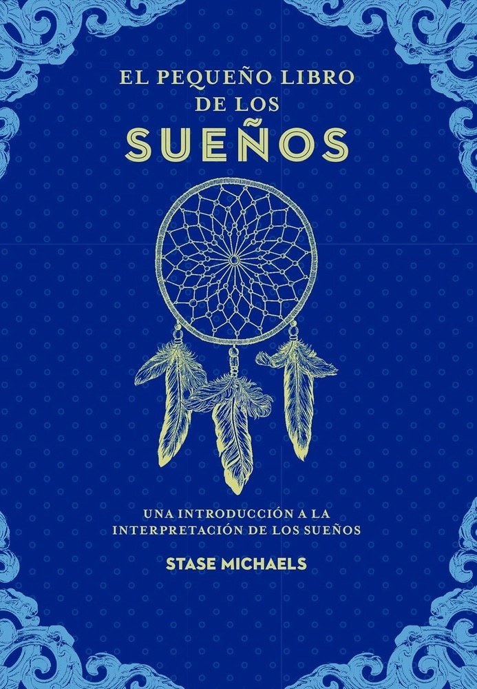 EL PEQUEÑO LIBRO DE LOS SUEÑOS