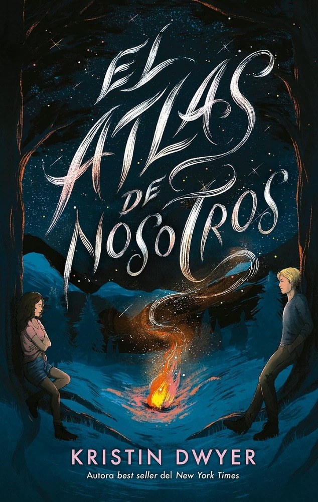 EL ATLAS DE NOSOTROS