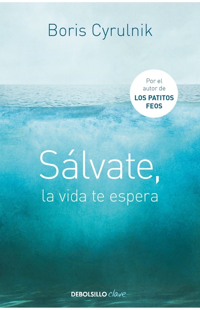 SÁLVATE, LA VIDA TE ESPERA