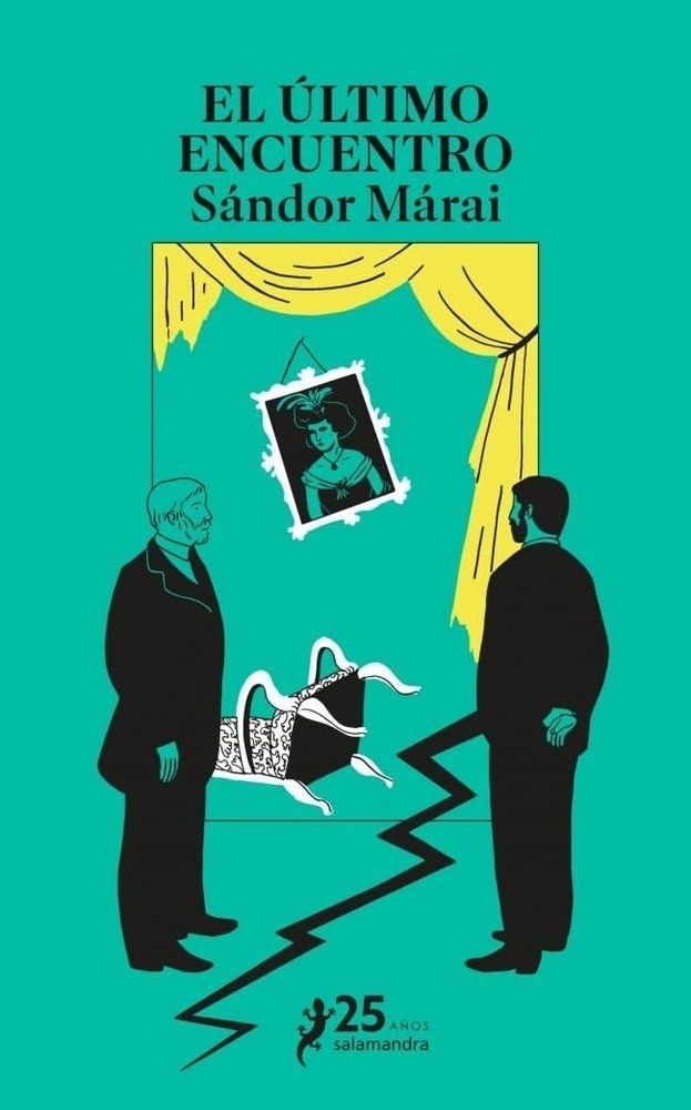EL ÚLTIMO ENCUENTRO