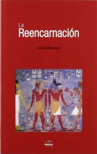 LA REENCARNACION