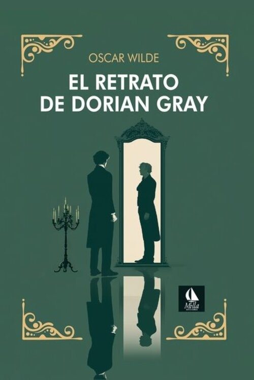 EL RETRATO DE DORIAN GRAY