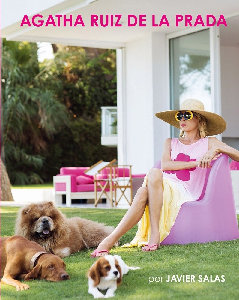 AGATHA RUIZ DE LA PRADA