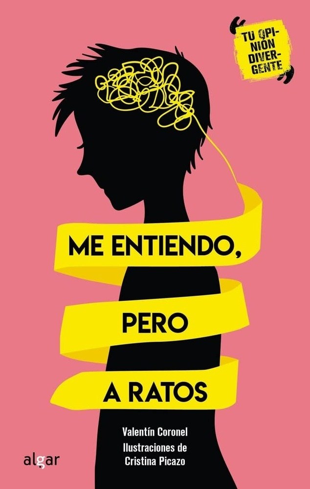 ME ENTIENDO PERO A RATOS