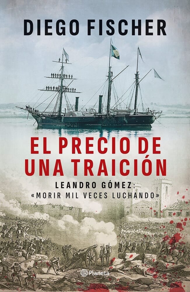 EL PRECIO DE UNA TRAICIÓN