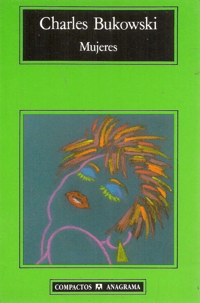 MUJERES