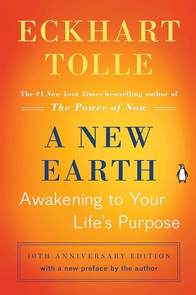 A NEW EARTH