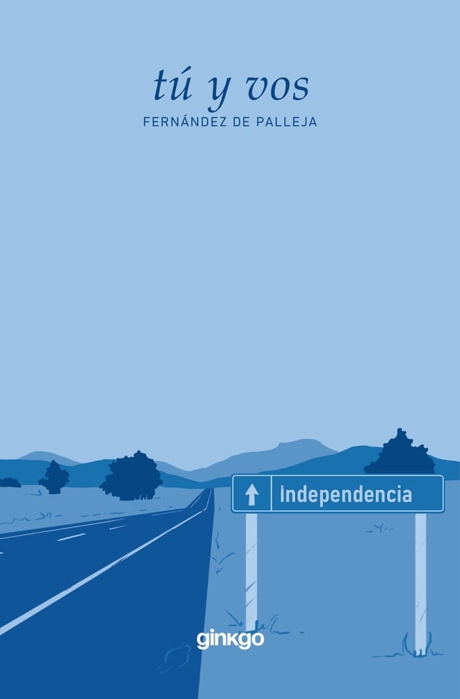 TÚ Y VOS