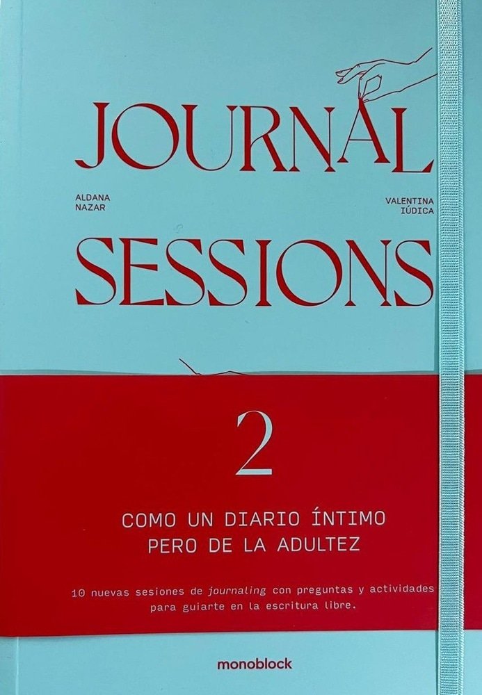 JOURNAL SESSIONS 2