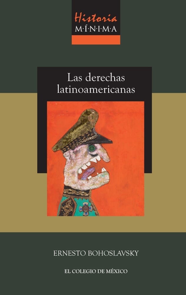 LAS DERECHAS LATINOAMERICANAS