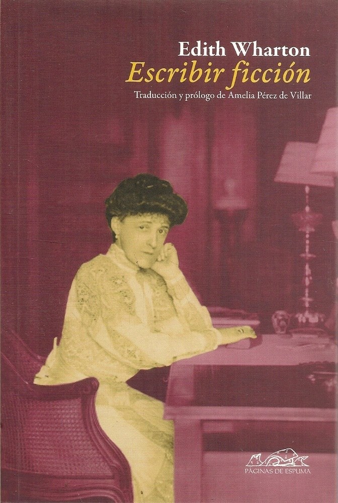 ESCRIBIR FICCION