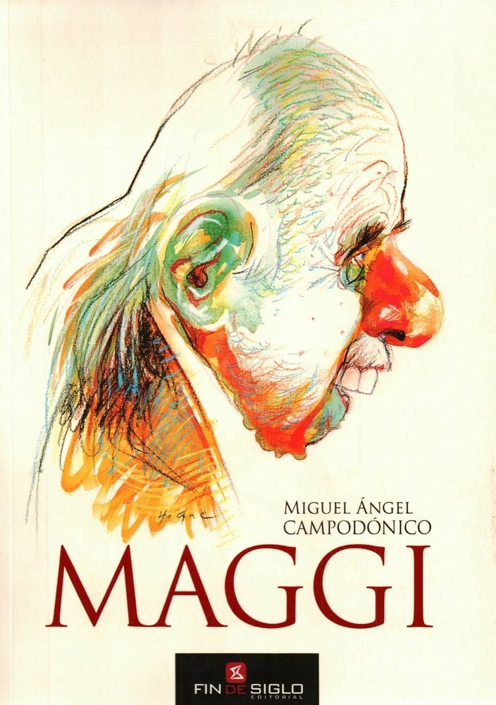 MAGGI
