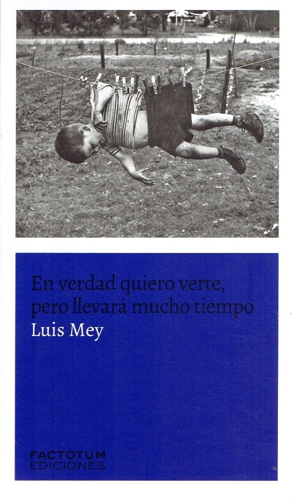 EN VERDAD QUIERO VERTE