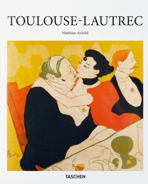 TOULOUSE-LAUTREC