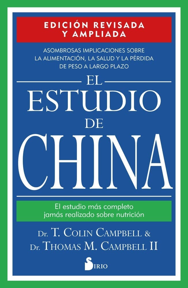 EL ESTUDIO DE CHINA