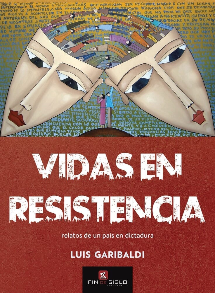 VIDAS EN RESISTENCIA