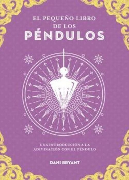 EL PEQUEÑO LIBRO DE LOS PENDULOS
