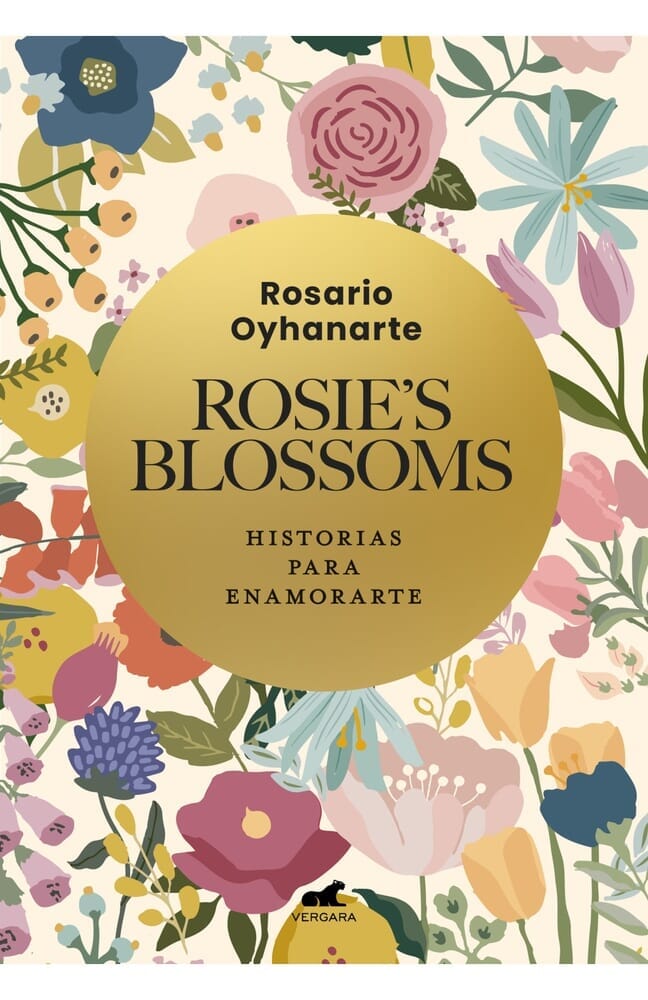 ROSIE´S BLOSSOMS