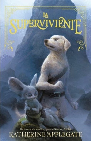 LA SUPERVIVIENTE