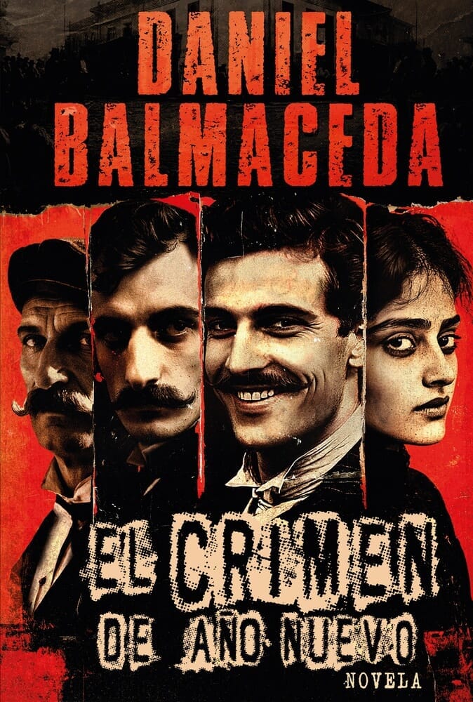 EL CRIMEN DE AÑO NUEVO