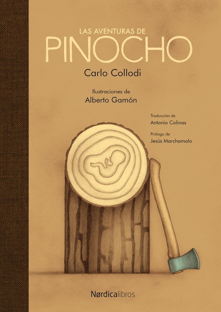 AVENTURAS DE PINOCHO