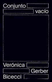 CONJUNTO VACÍO