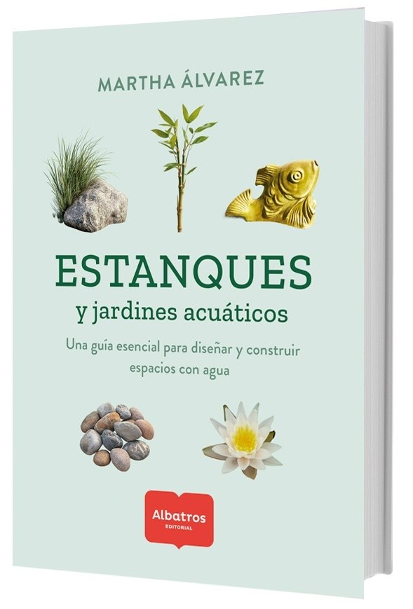 ESTANQUES Y JARDINES ACUÁTICOS